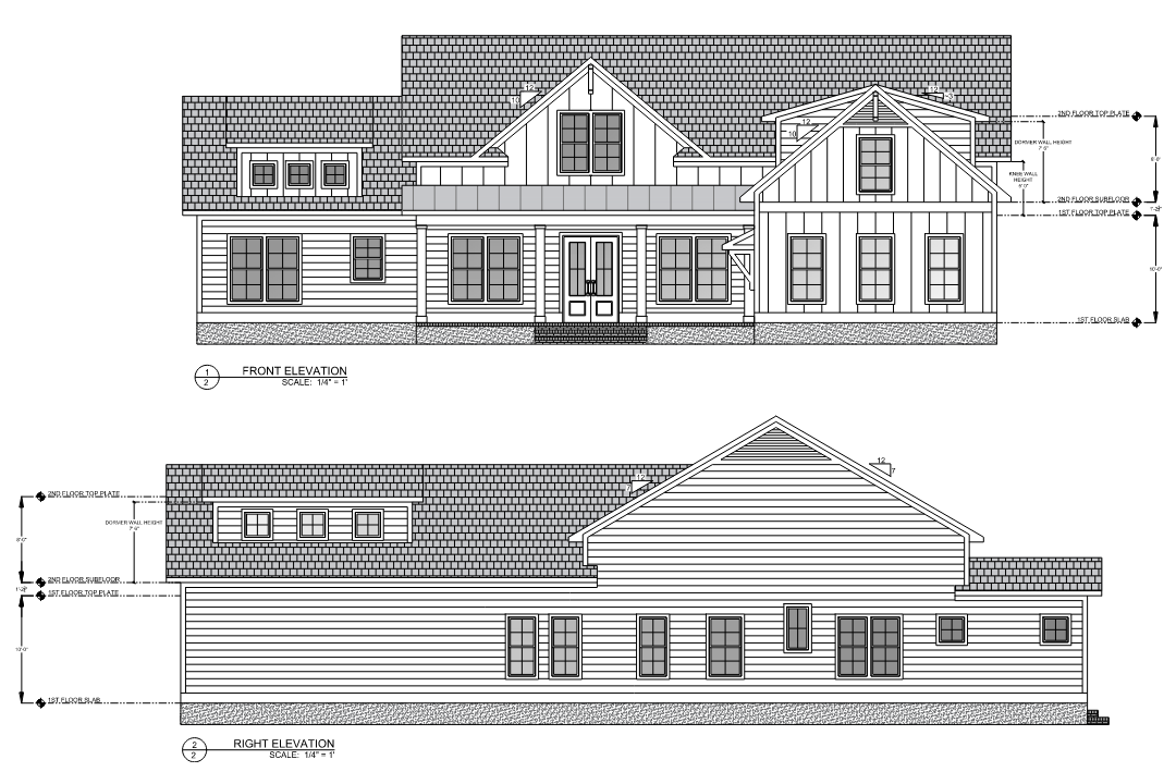 Elevation