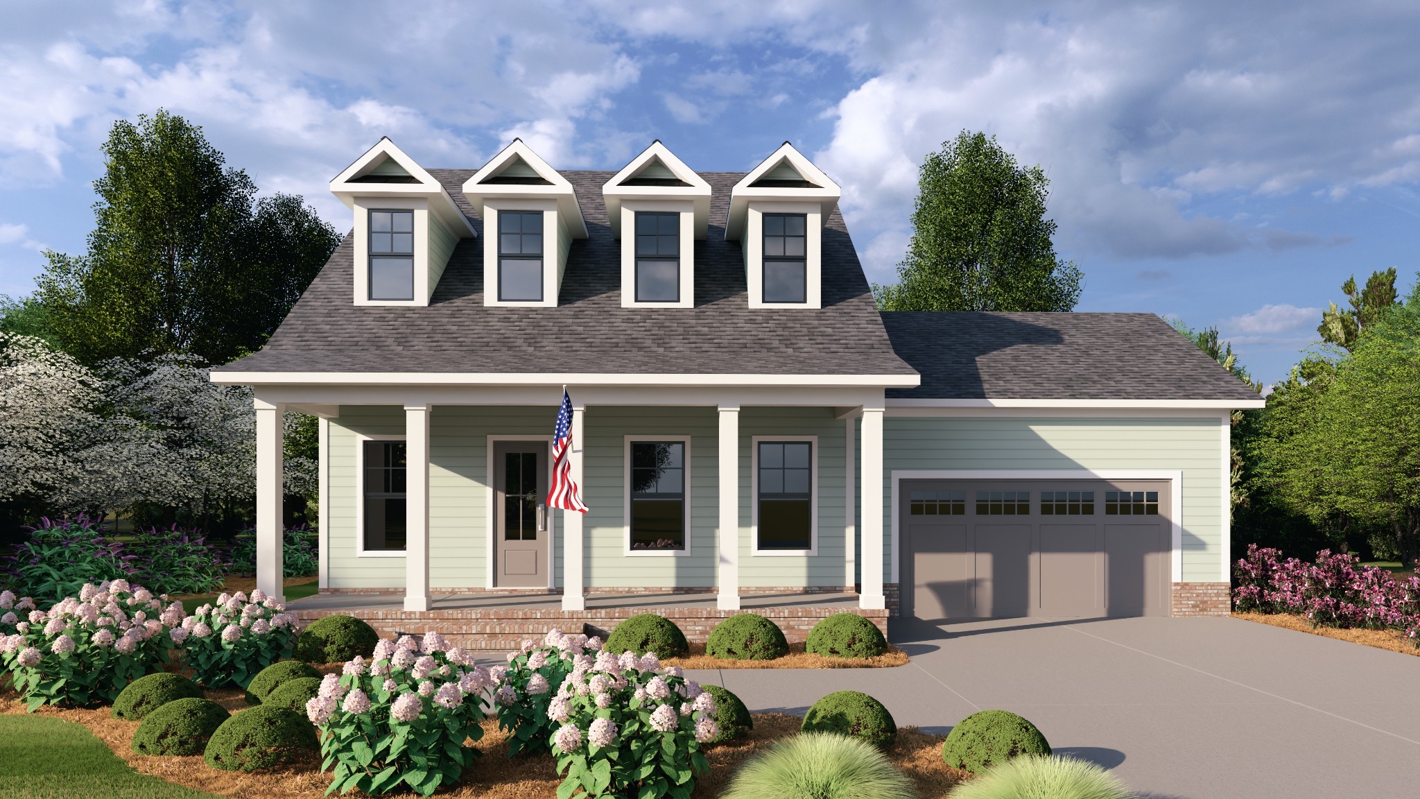 carolina-coastal-home-plan-exterior-wilmington-nc